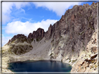 foto Lago di Cima D'Asta